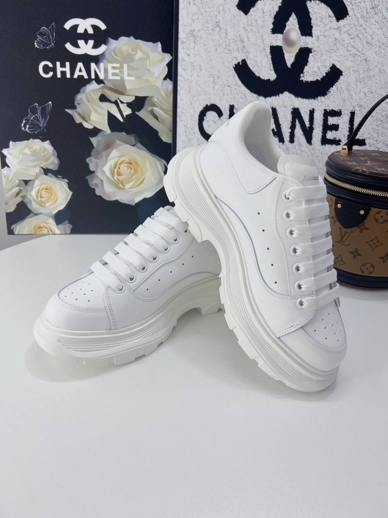 Alexander Mcqueen Casual Shoes